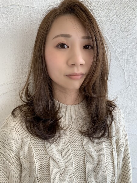 BEETLE-iD | 秋田のヘアサロン