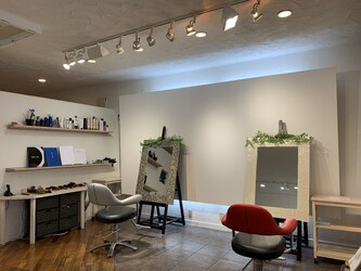 BEETLE-iD | 秋田のヘアサロン