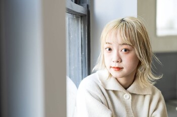 pesca 仙台一番町店 | 仙台のヘアサロン