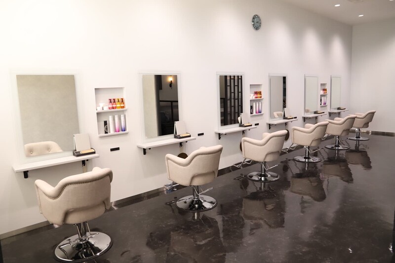 BlissBeauty 可児location | 可児のヘアサロン