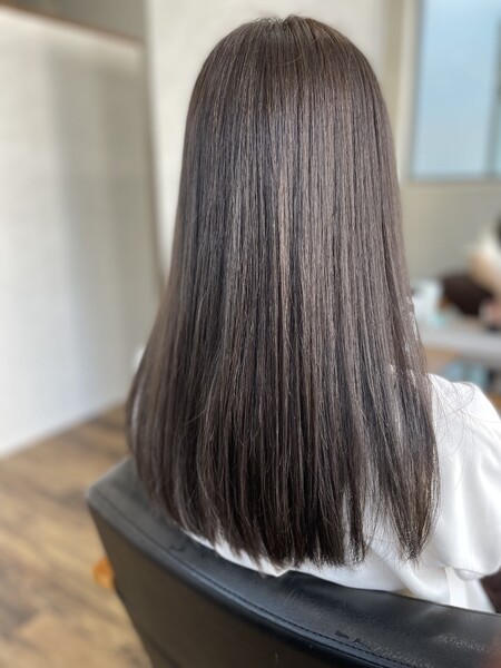 錦糸町髪質改善個室型美容室 Rounds by LIEN | 錦糸町のヘアサロン