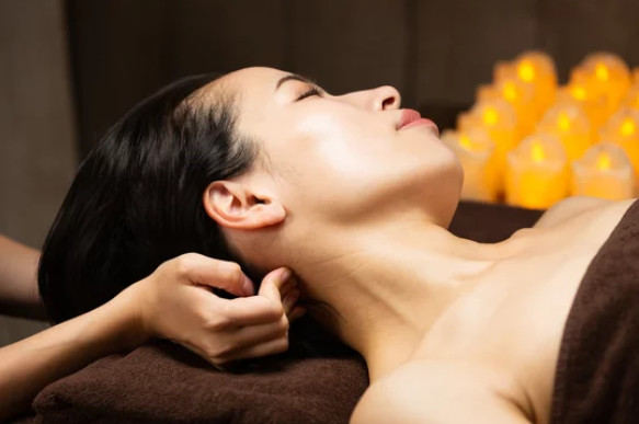 名古屋可逆睡ドライヘッドスパ頭快癒屋 | 金山のリラクゼーション