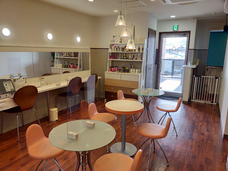 Total Beauty LABO Primera | 可児のエステサロン