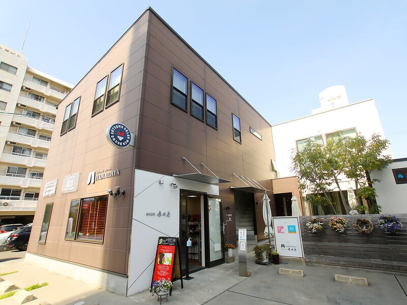 脱毛サロン men andwo | 周南のエステサロン