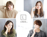 linha+n | 長浜のヘアサロン