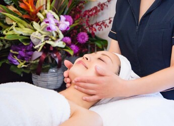 彫刻リンパサロン Anudo | 大和のリラクゼーション