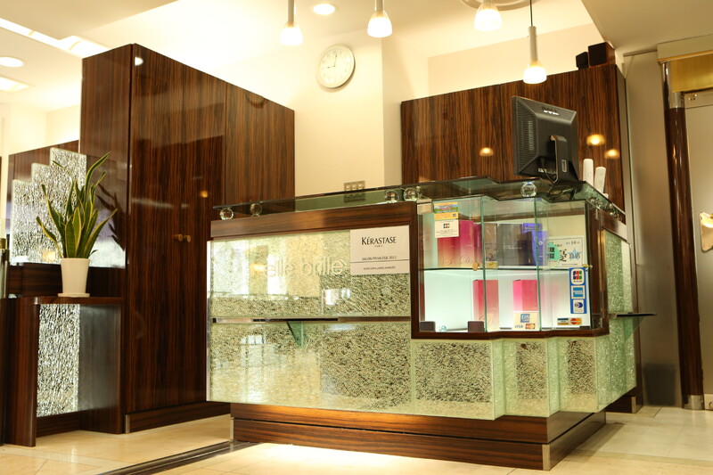 elle brille エステティック 用賀 | 用賀のエステサロン