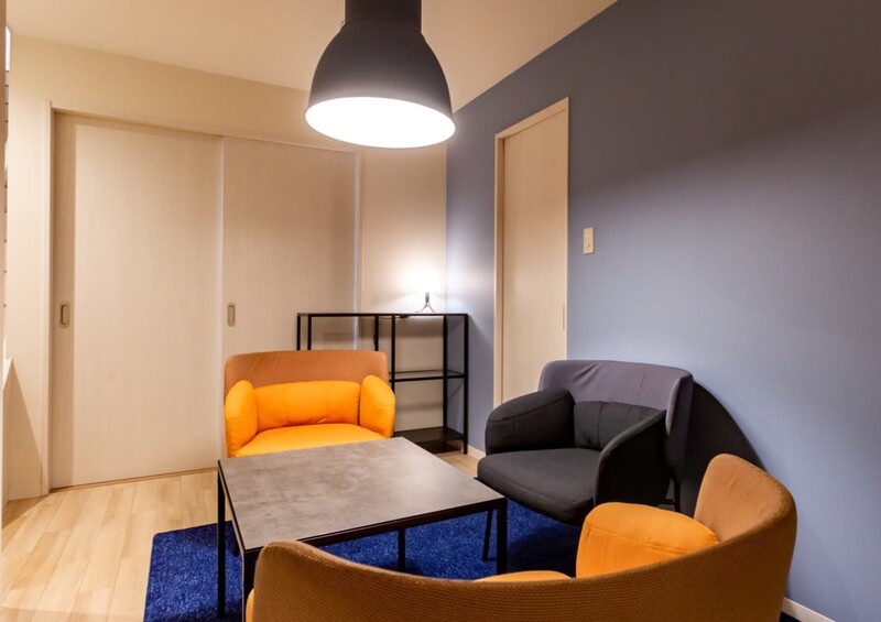 サロン堂京橋 | 京橋のエステサロン