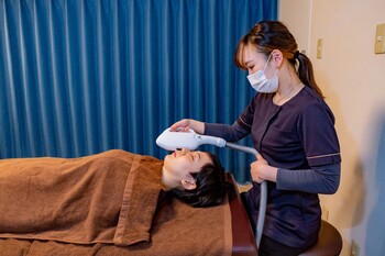 サロン堂京橋 | 京橋のエステサロン