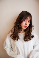 Flore by nunc 巣鴨 | 巣鴨のヘアサロン