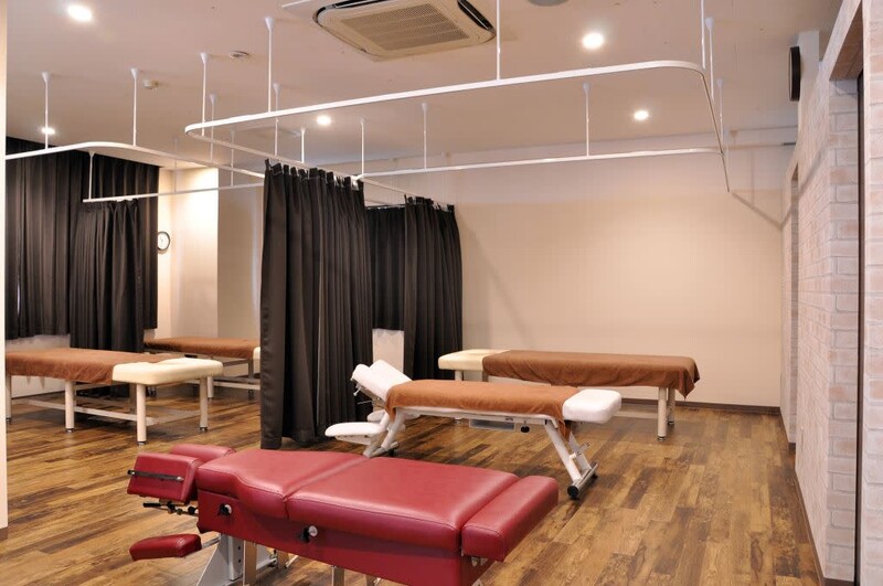 骨盤調整・もみほぐしリンパマッサージの整体サロン癒し手明野店 | 大分のリラクゼーション