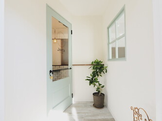 jenta | 西宮のヘアサロン