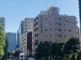 ARS Beauty Salon | 田町のネイルサロン