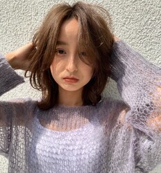 suii. | 下北沢のヘアサロン