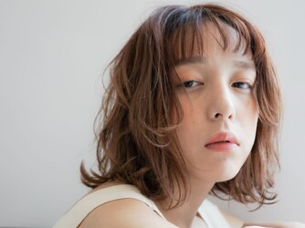 COTTAGE | 高宮/大橋/井尻のヘアサロン