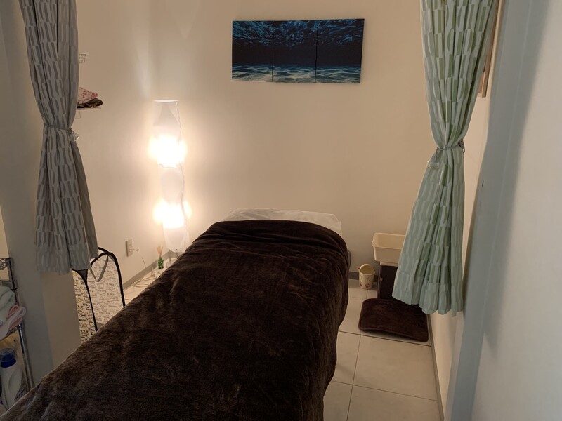 リンパメゾット リレア | 東大阪のリラクゼーション