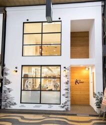 リンパメゾット リレア | 東大阪のリラクゼーション