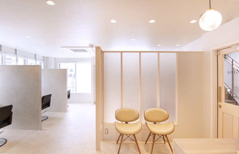 全席個室美容室 Zina 船橋 髪質改善＆トリートメント | 船橋のヘアサロン