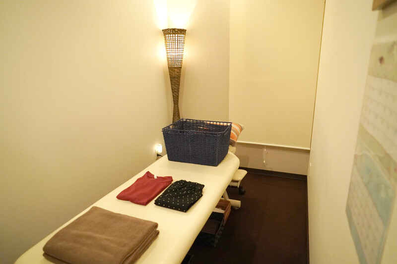 美容 美健 小顔 CELL Vi | 恵比寿のリラクゼーション