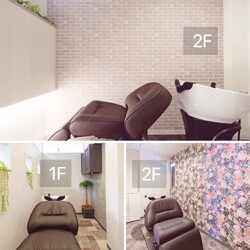 Chuaile | 御池/御所/二条城のヘアサロン Chuaile | 御池/御所/二条城のヘアサロン