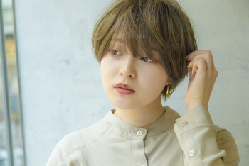 MODEK'S TOKYO 銀座店 | 銀座のヘアサロン