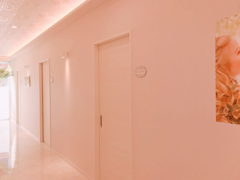 プライベートサロン Setbote | 天童のエステサロン