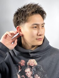 ヒロ銀座BARBER SHOP 大宮店 | 大宮のヘアサロン ヒロ銀座BARBER SHOP 大宮店 | 大宮のヘアサロン