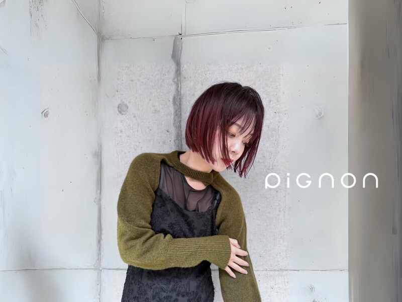 髪質改善 SEPT. 天神大名 | 天神/大名のヘアサロン