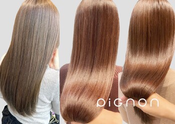 髪質改善 SEPT. 天神大名 | 天神/大名のヘアサロン