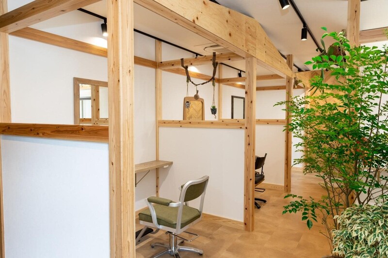 tipi hair salon 香椎・千早 | 香椎のヘアサロン