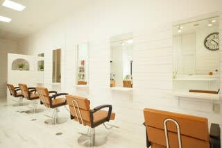 terrace hair & botanical | 西新/姪浜のヘアサロン terrace hair & botanical | 西新/姪浜のヘアサロン