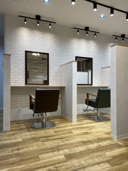 TotalBeautySalon Sorte | 大仙のヘアサロン