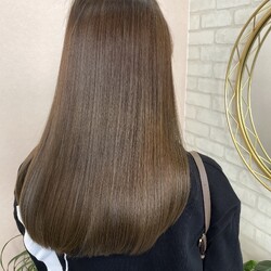 北千住美容室 髪質改善 完全個室内完結型サロン Sereine salon HANARE | 北千住のヘアサロン