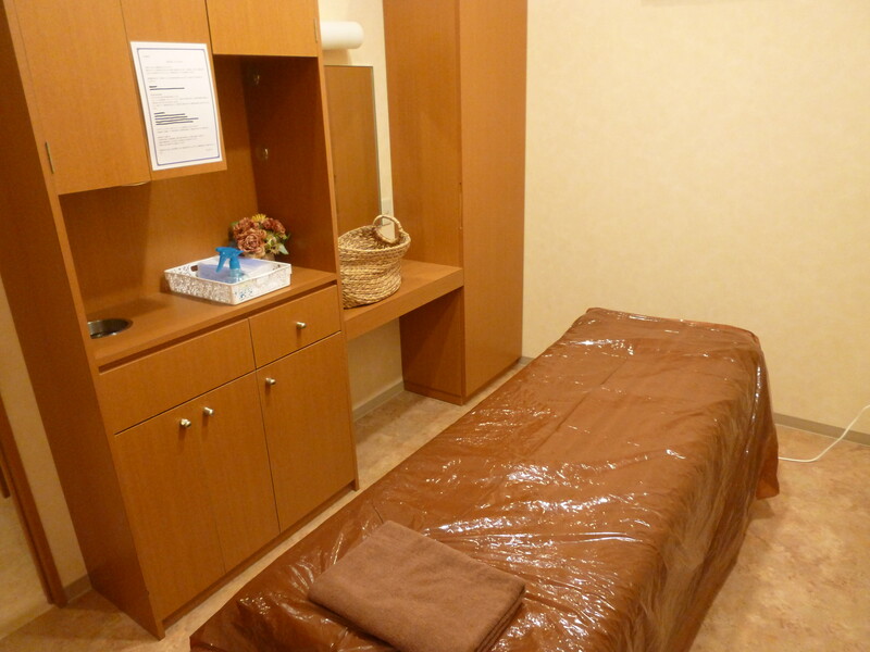 AILE 山形店 | 山形のエステサロン