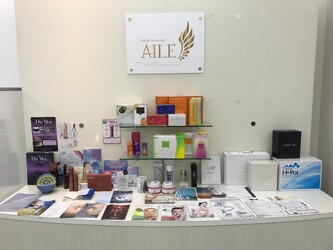 AILE 松本店 | 松本のエステサロン