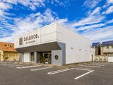 balance. hair & eyelash 野田店 | 岡山のヘアサロン