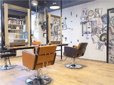 Noa 大宮店 | 大宮のヘアサロン
