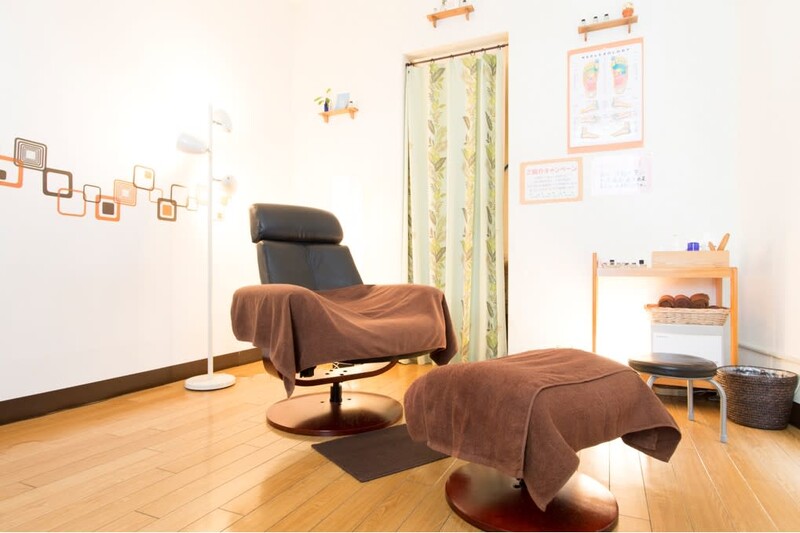 PETITGRAIN | 由利本荘のリラクゼーション