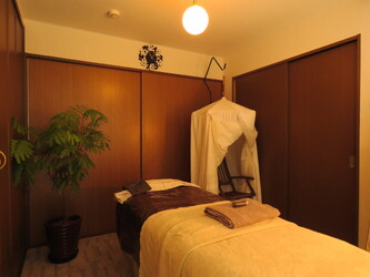 Rose Beauty | 岡山のエステサロン