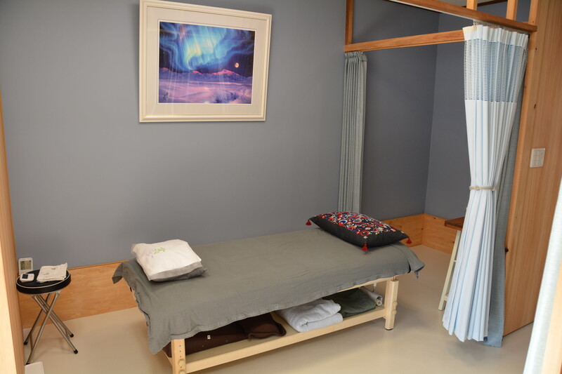 マッサージ KAEDE | 鹿児島のリラクゼーション