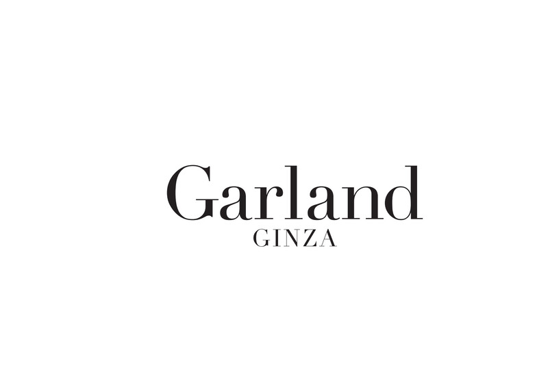 Garland Ginza | 銀座のヘアサロン