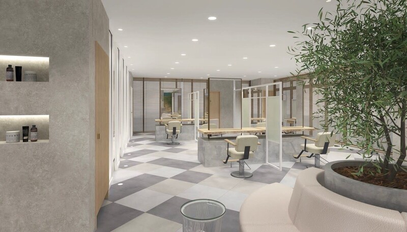 HAIR & MAKE EARTH 小禄店 | 那覇のヘアサロン