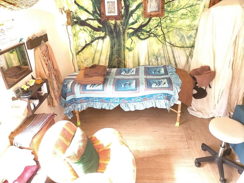 リラクゼーションハウス in 西小山 | 武蔵小山のリラクゼーション