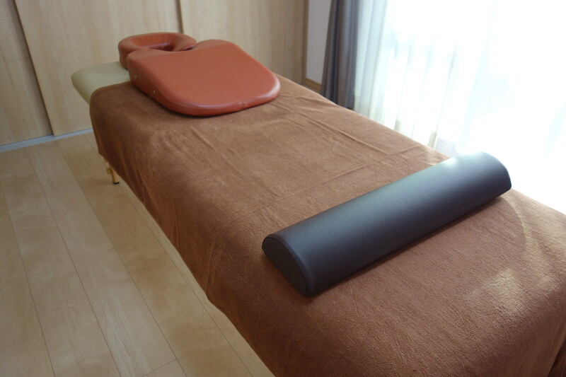 ほのぼのヒーリング整体 | 鴨宮のリラクゼーション