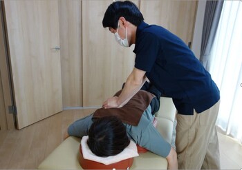 ほのぼのヒーリング整体 | 鴨宮のリラクゼーション