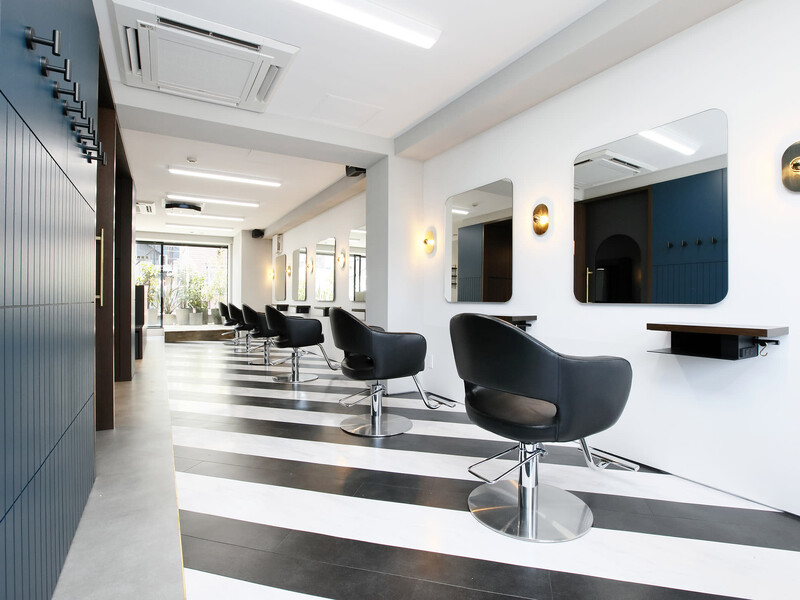 APHRODITE GINZA 御茶ノ水 神保町店 | 御茶ノ水のヘアサロン