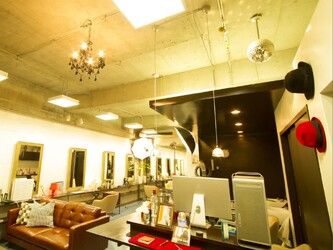 Atelier Da zero | 高宮/大橋/井尻のヘアサロン
