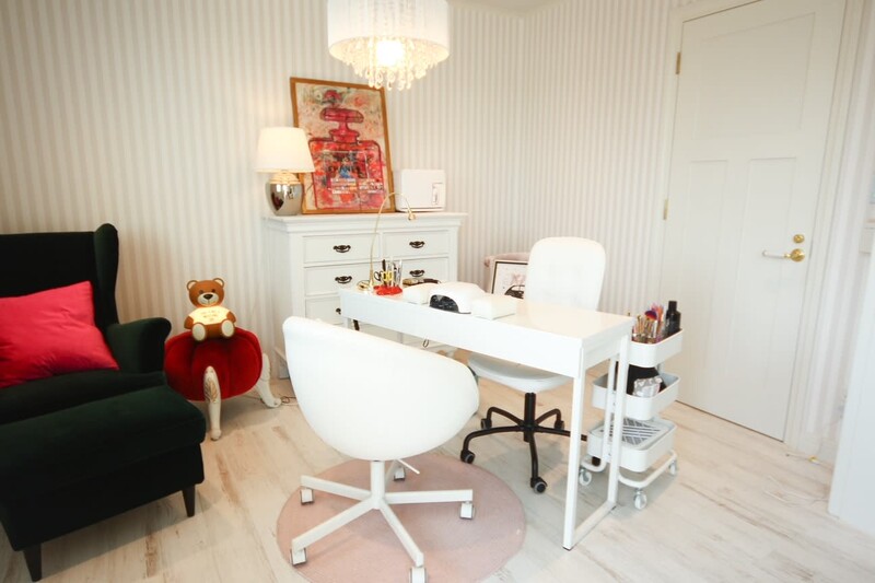 Nail Salon PERiDOT | 天王寺/阿倍野のネイルサロン