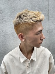 salon de MiLK 原宿 | 原宿のヘアサロン