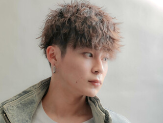 「SHOT」 メンズサロン高槻 | 高槻のヘアサロン